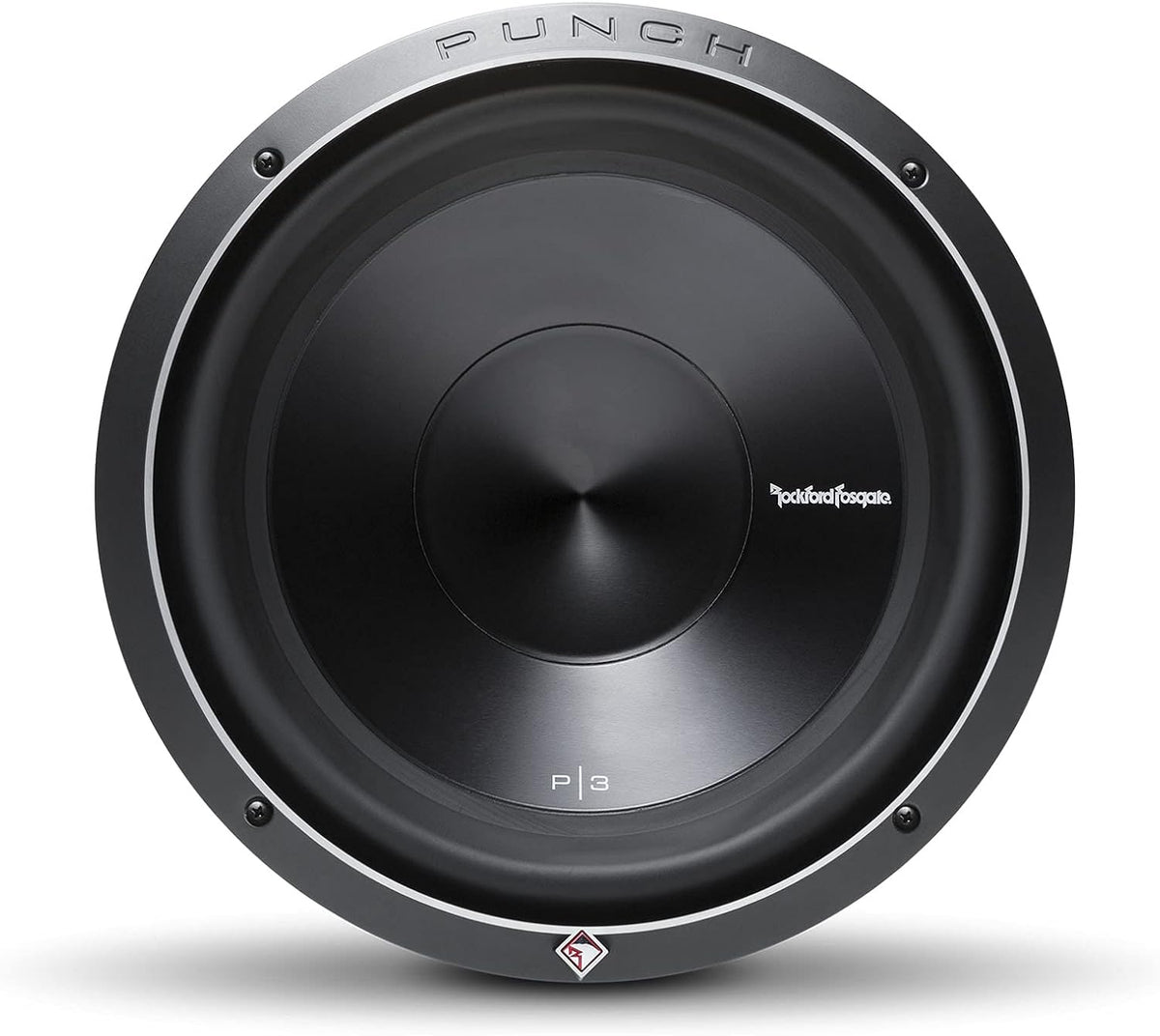 12" 2400 Watt 4-Ohm DVC Car Audio Subwoofer I8414