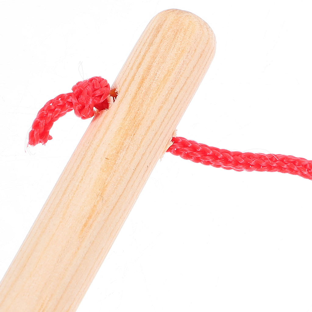 Magnetic Fishing Toys with Wooden Poles G294336