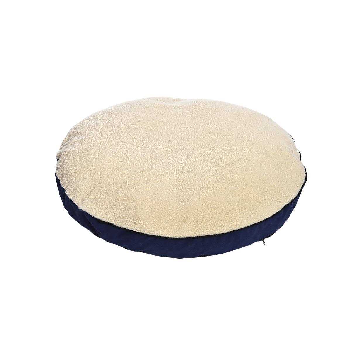 Cozy Pet Cave Bed A349395