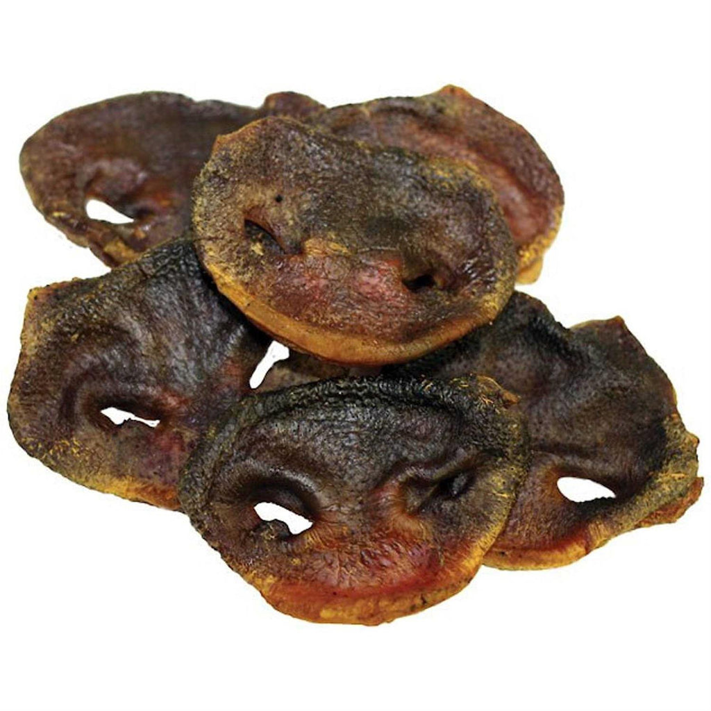 Pig Snouts Dog Treats Q794354