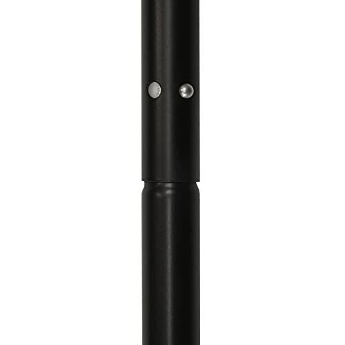 Standard Kayak Paddle with Aluminum Shaft and Polypropylene Blade N416