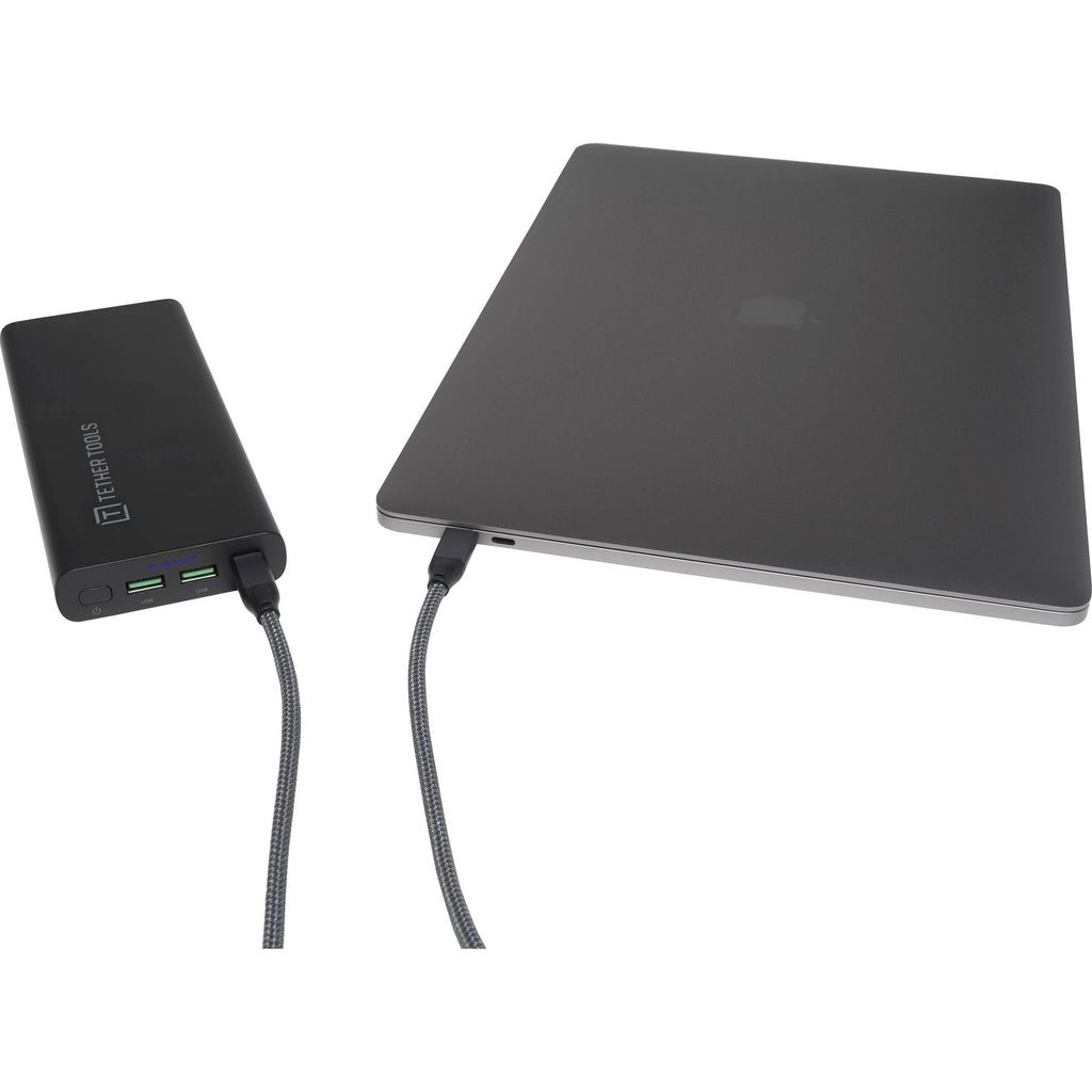 USB-C 87W PD Battery Pack B829