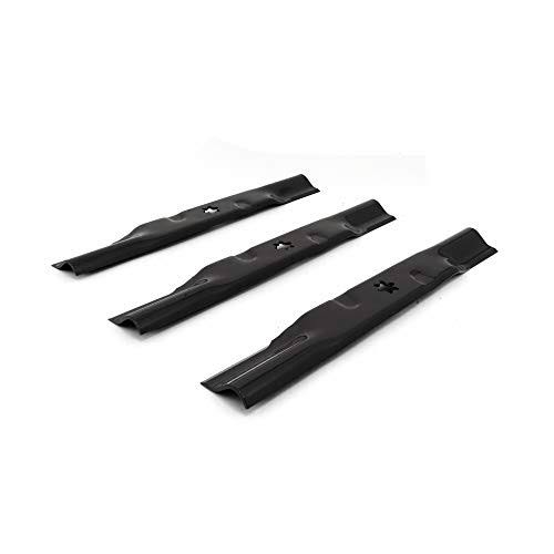 50-Inch Low-Lift Sand Lawn Mower Blade Set G292864