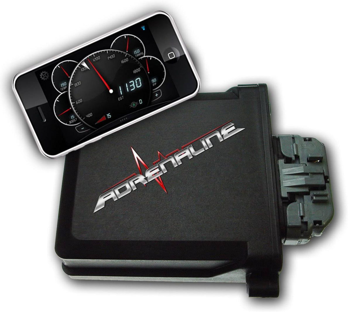 Quadzilla IQUAD1000 Adrenaline with iQuad A20348