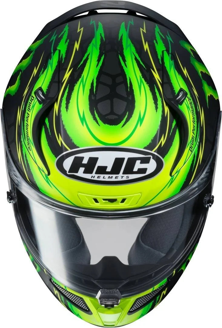 XXS RPHA 11 Helmet E6075