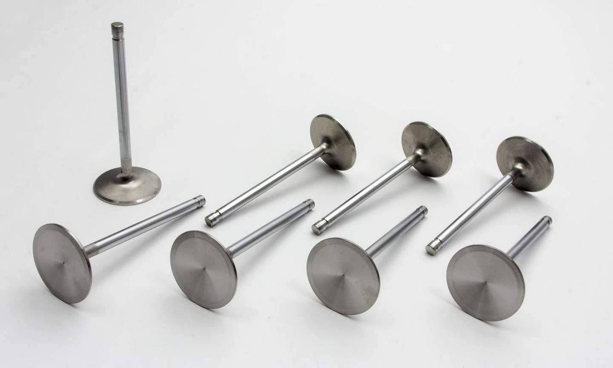 Intake Valve W610