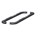 Black 3" Nerf Bars C9428