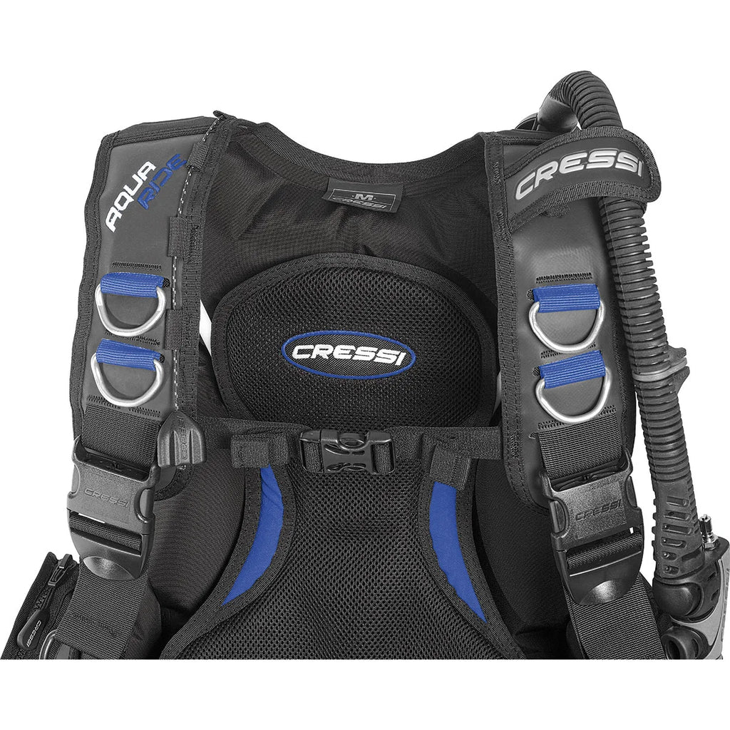 Blue Pro Package Y985