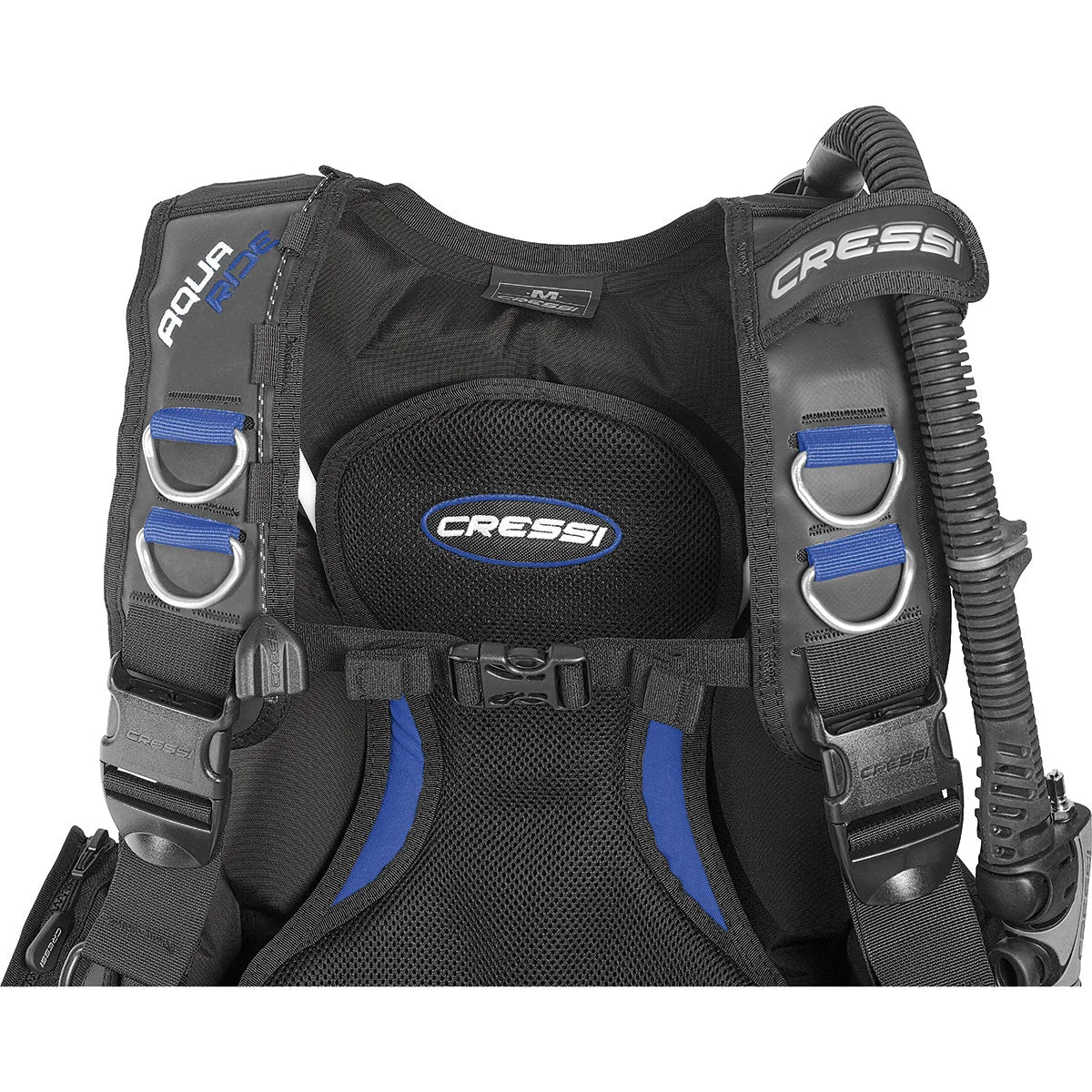 Blue Pro Package Y985