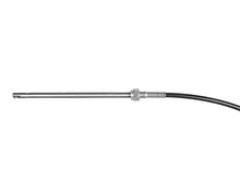 Back Mount Rack Single Steering Cable, 13 Feet I8069