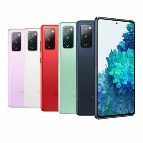 Refurbished Samsung Galaxy S20 FE 5G 128GB Cloud Navy K5236