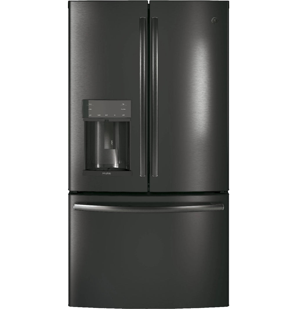 36 Inch French Door Refrigerator with 27.8 cu. ft. Capacity G260691