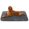 Plush Washable Anti-Slip Dog Bed H325