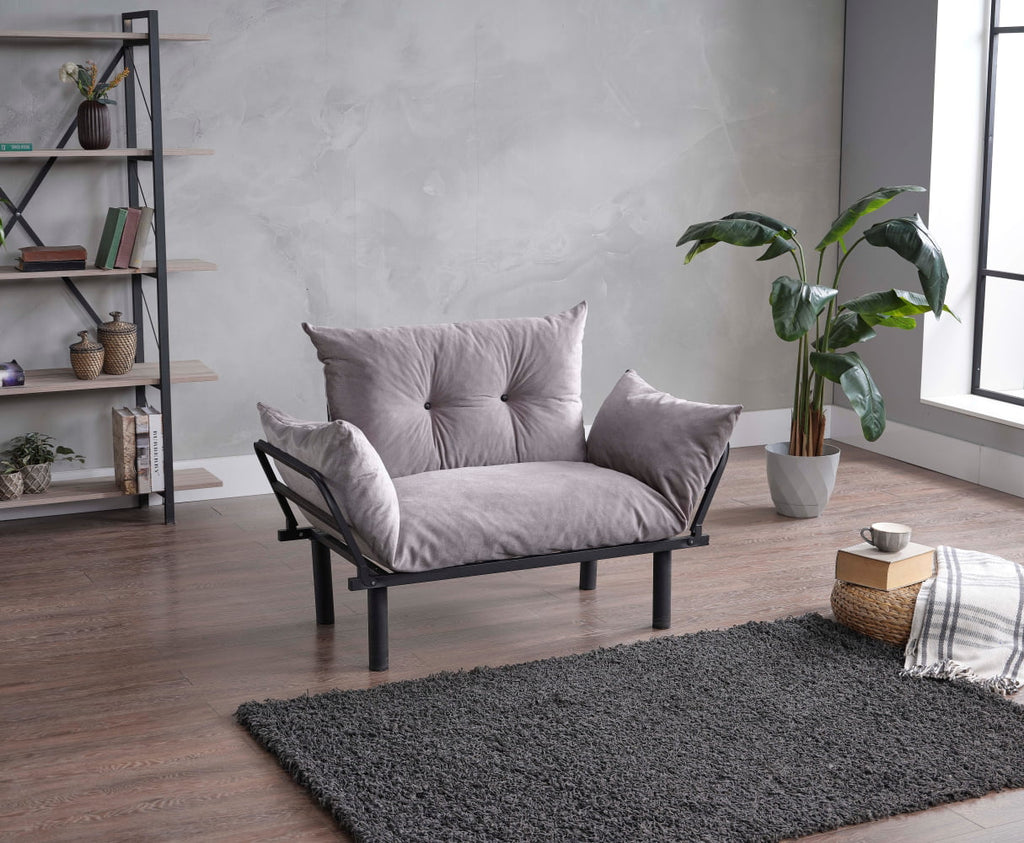 Futon Love Seat J75467