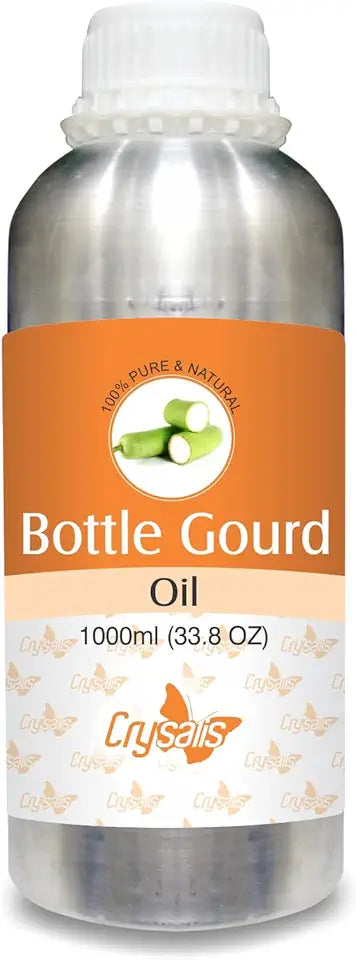 Bottle Gourd Oil 33.8 Fl Oz I90113