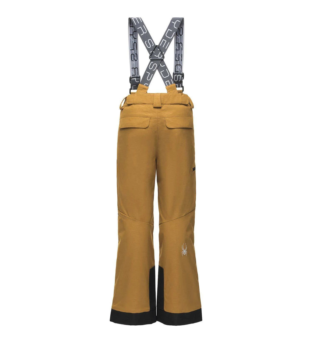 18 Frozen in Time Print Boys Pant N42809