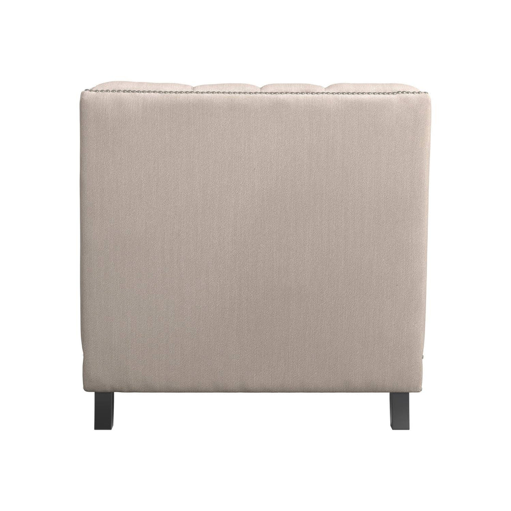 Beige Sofa H843