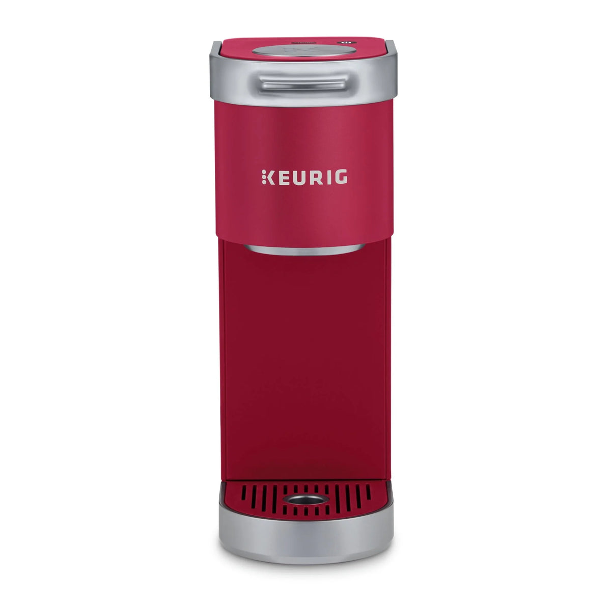 Single Serve K-Cup Pod Coffee Maker D562751