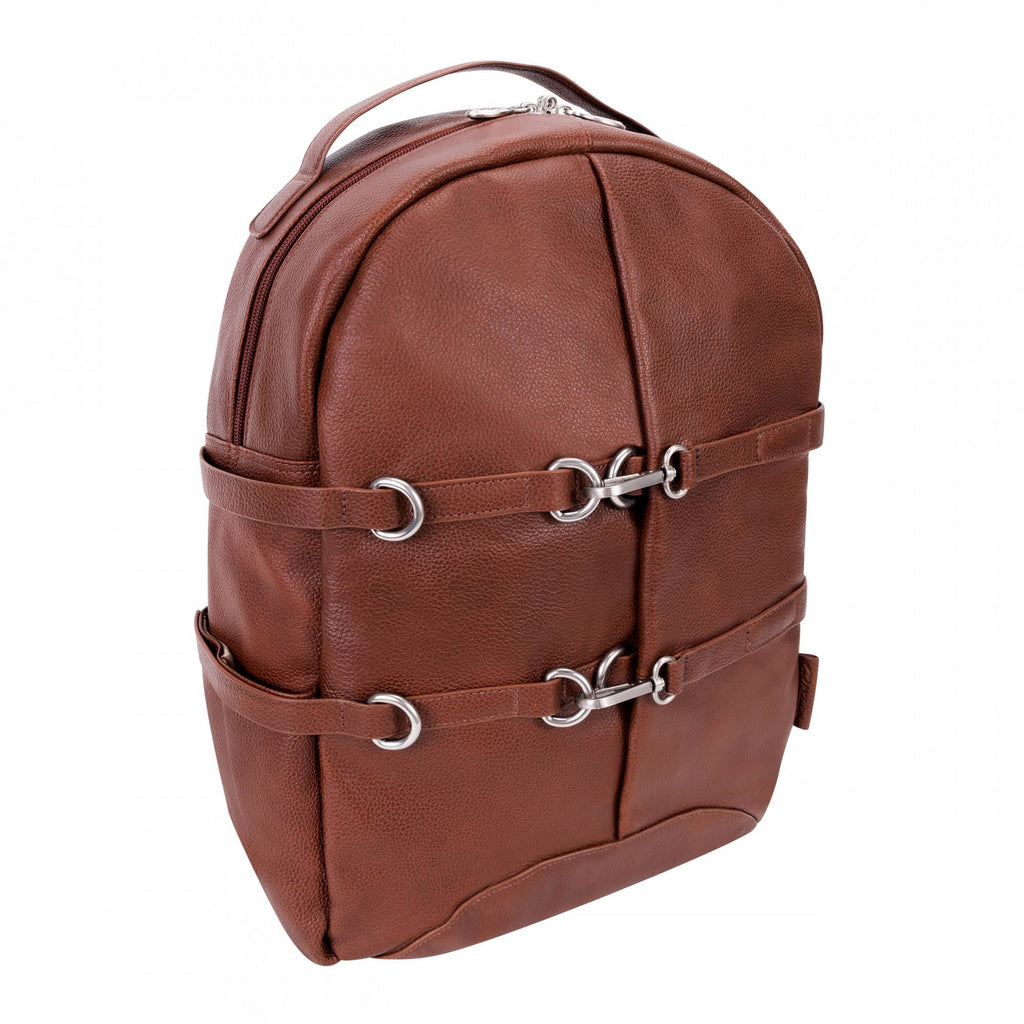 Notebook carrying backpack H95102
