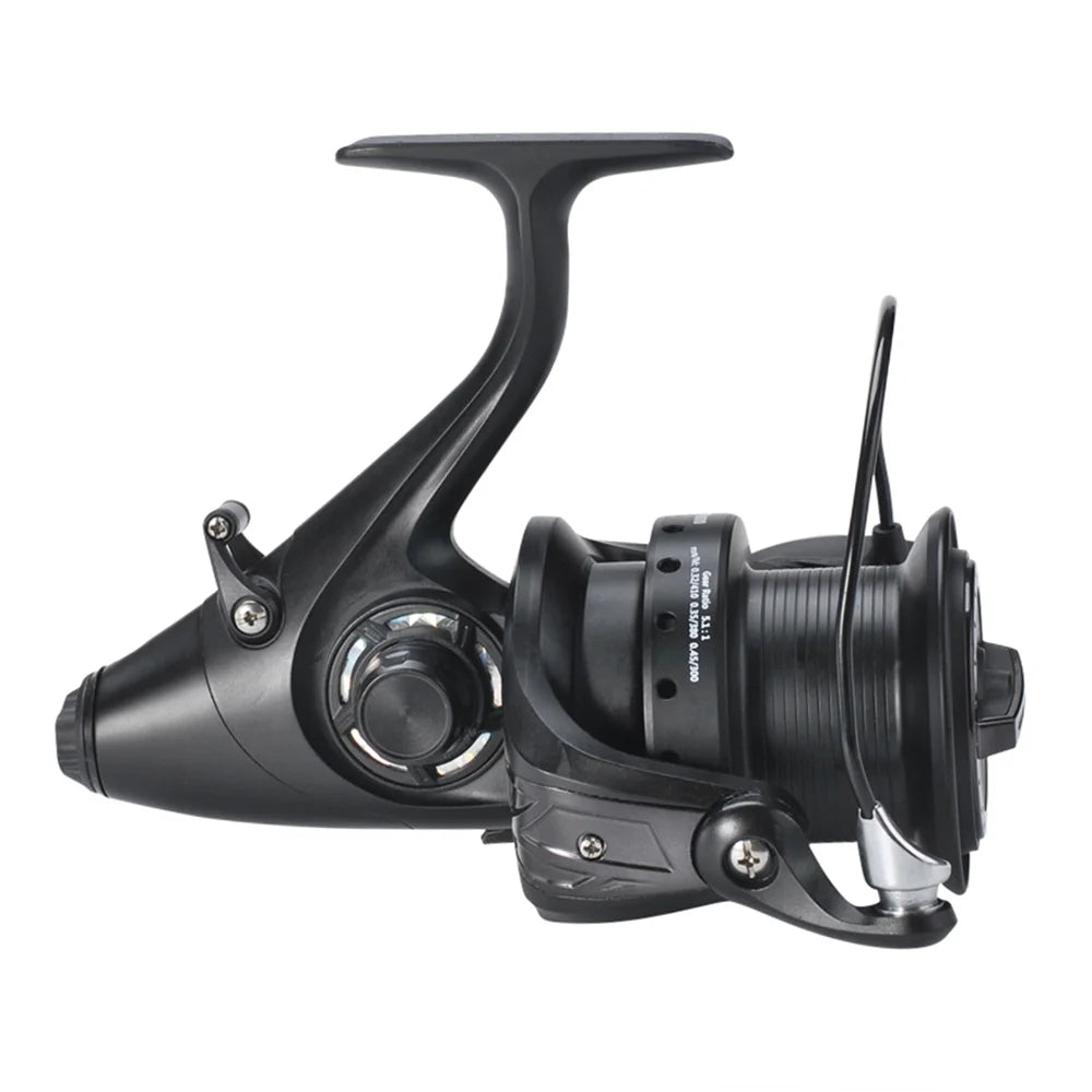 Spinning Reel, Carp Fishing Tackle G69216