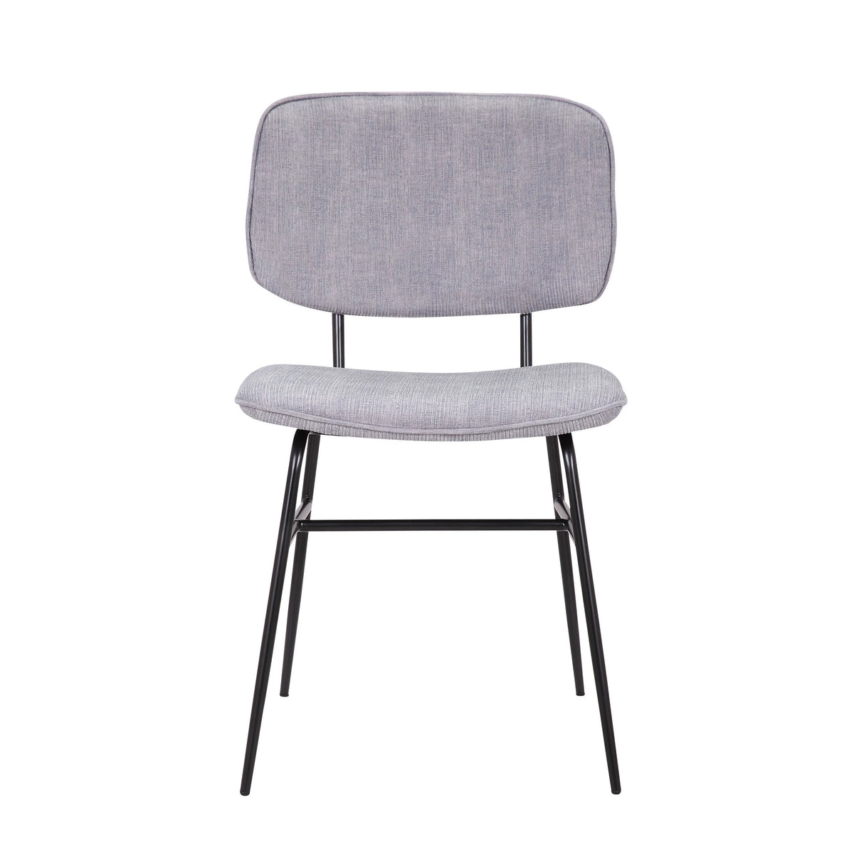 Set Of 2 Velvet Dining Chairs W30020