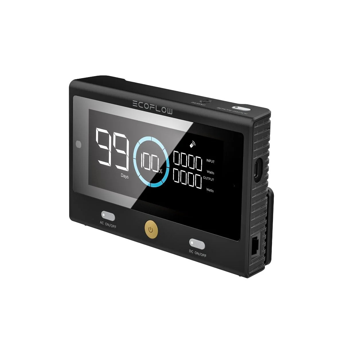 Remote Control for DELTA Pro S930