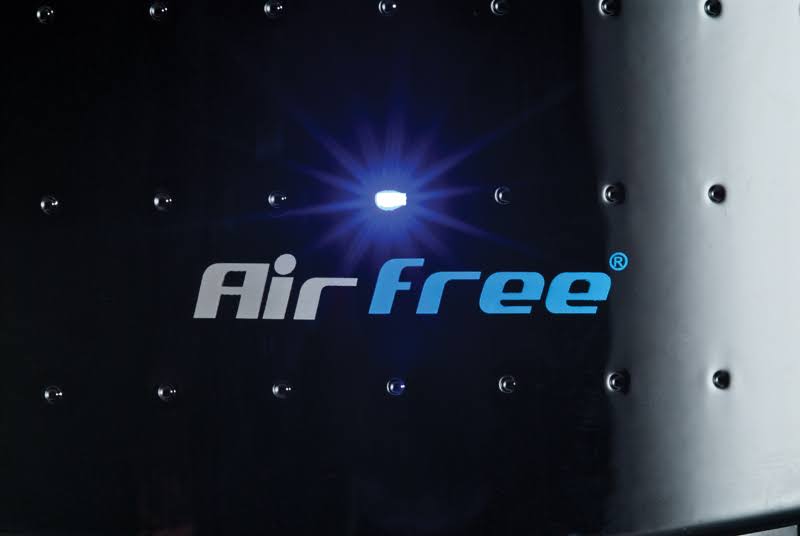 Air Purifier I881