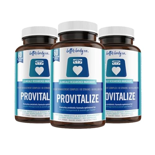 Probiotics for Women 68.2 Billion CFU 3 Pack G1568