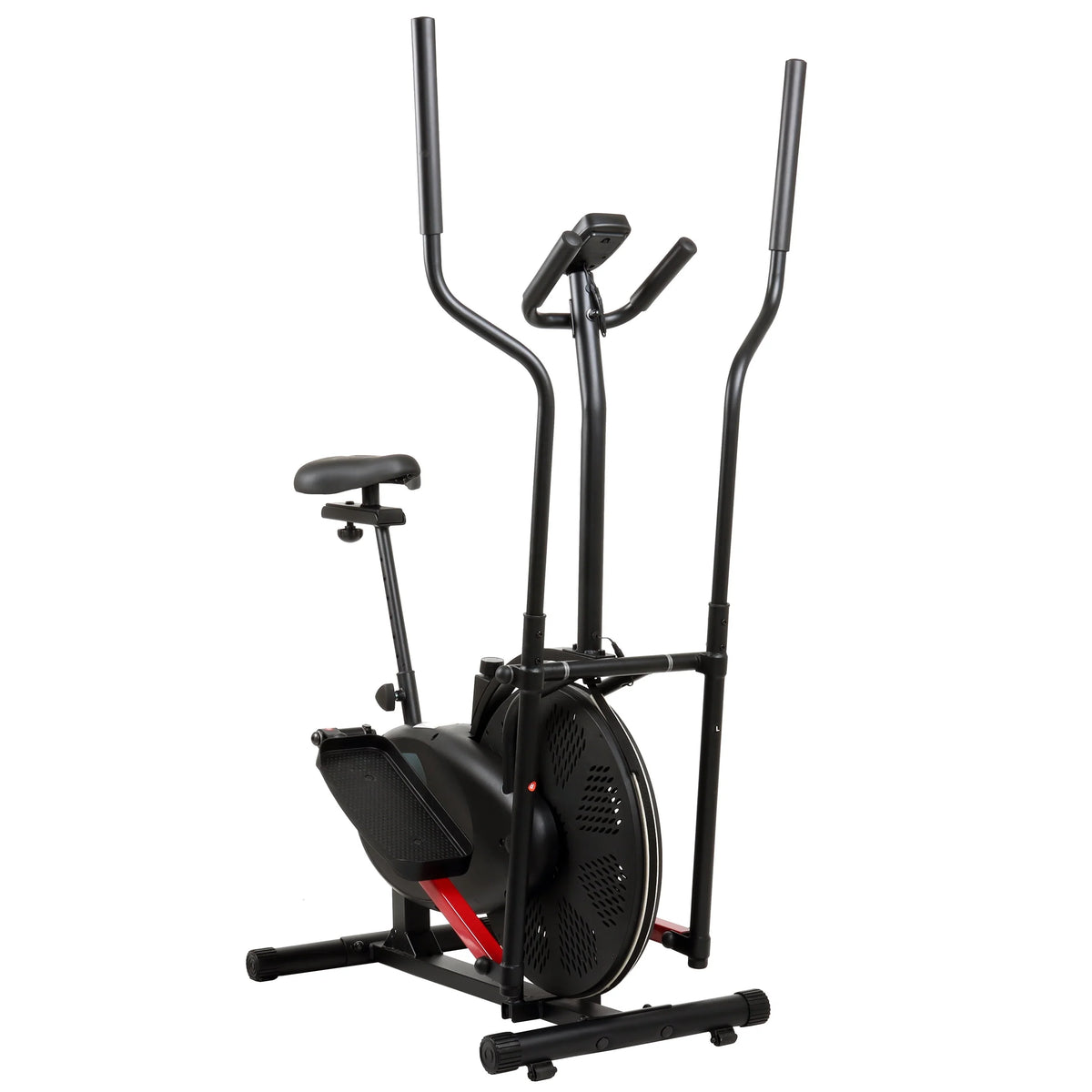2-in-1 Cardio Dual Trainer O23345