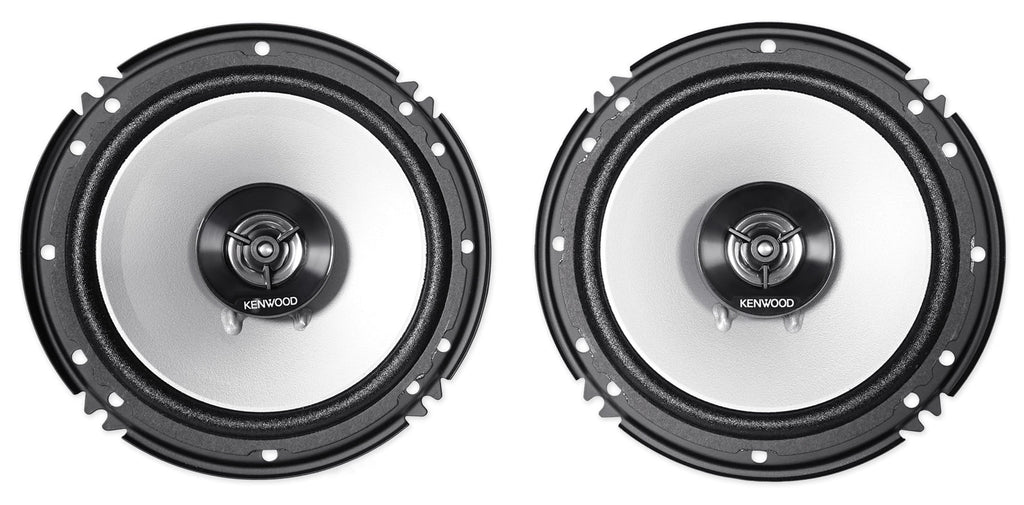 6.5" Front Speaker Replacement F473391