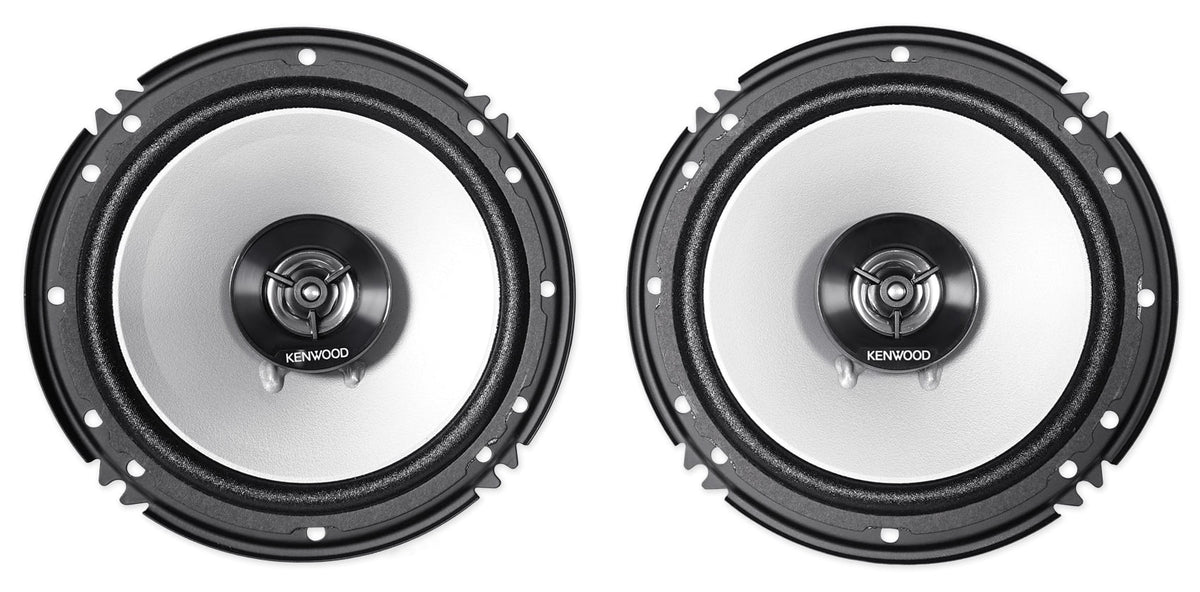 6.5" Front Speaker Replacement F473391