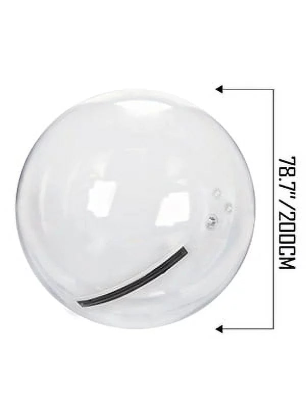 2M Inflatable Zorb Ball PVC F92620
