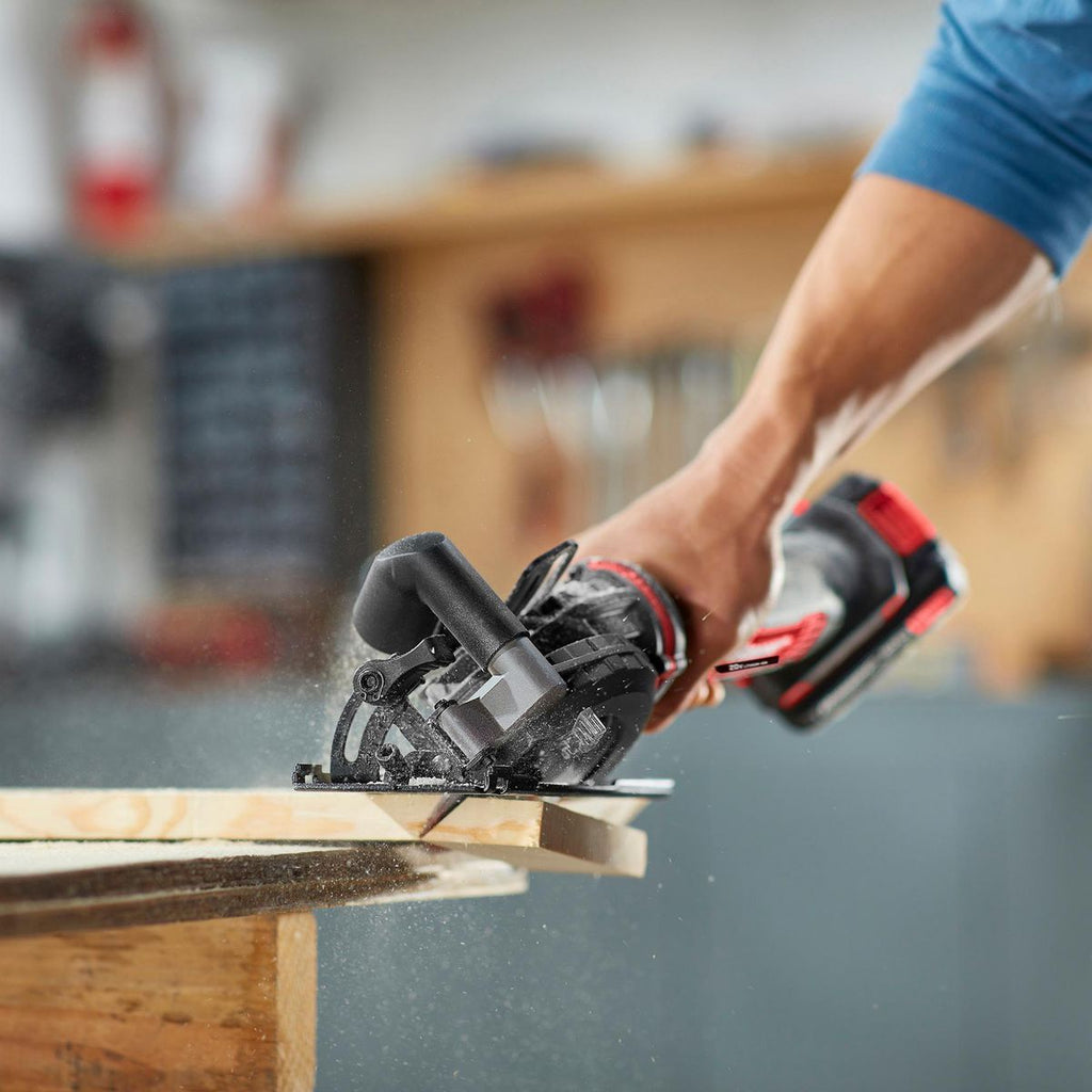4-1/2 in. Cordless Circular Saw V9458