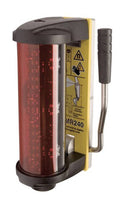 Machine Control Receiver with Case E90365