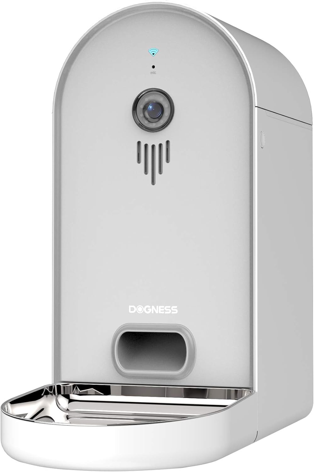 Smart Camera Feeder with WiFi Z460