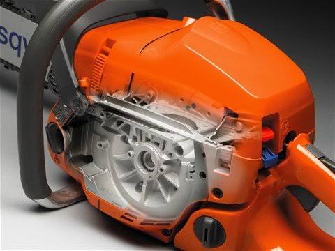 18x22 Petrol Chainsaw D74925
