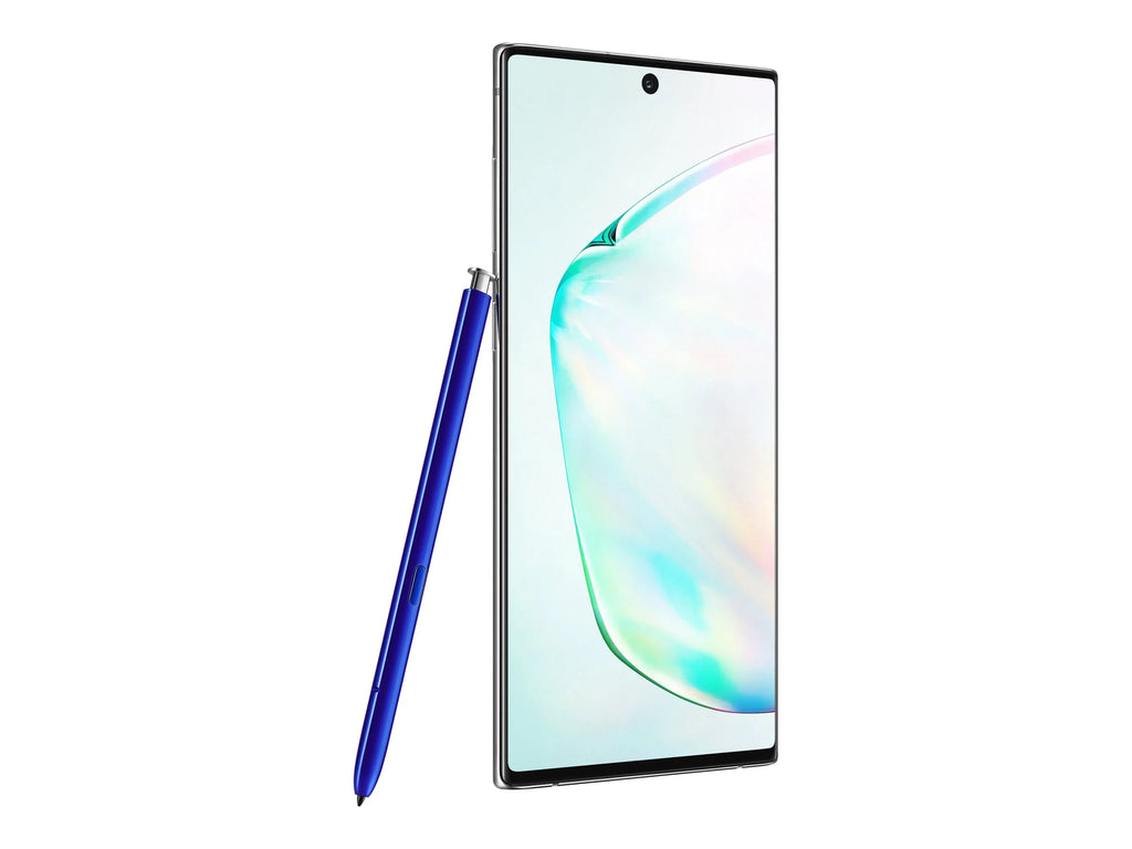 Galaxy Note10 256GB Aura Glow Z618570