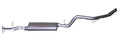 Single Exhaust System C174187