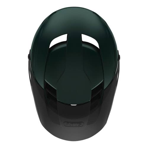 Green Montrailer MIPS MTB Helmet C648