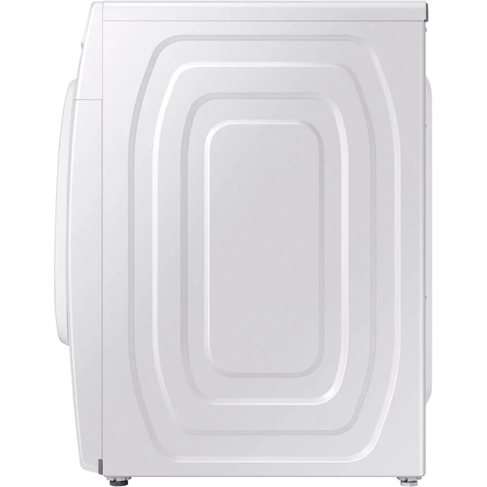 7.5 cu. ft. Gas Dryer with Sensor Dry in White V18520