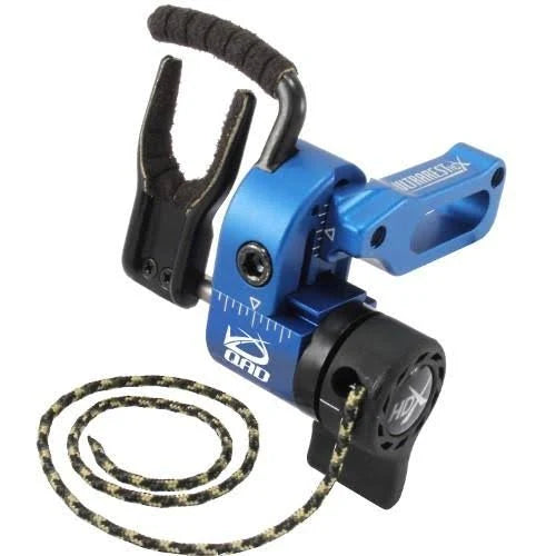 Blue Left Hand Ultra Rest HDX G38850