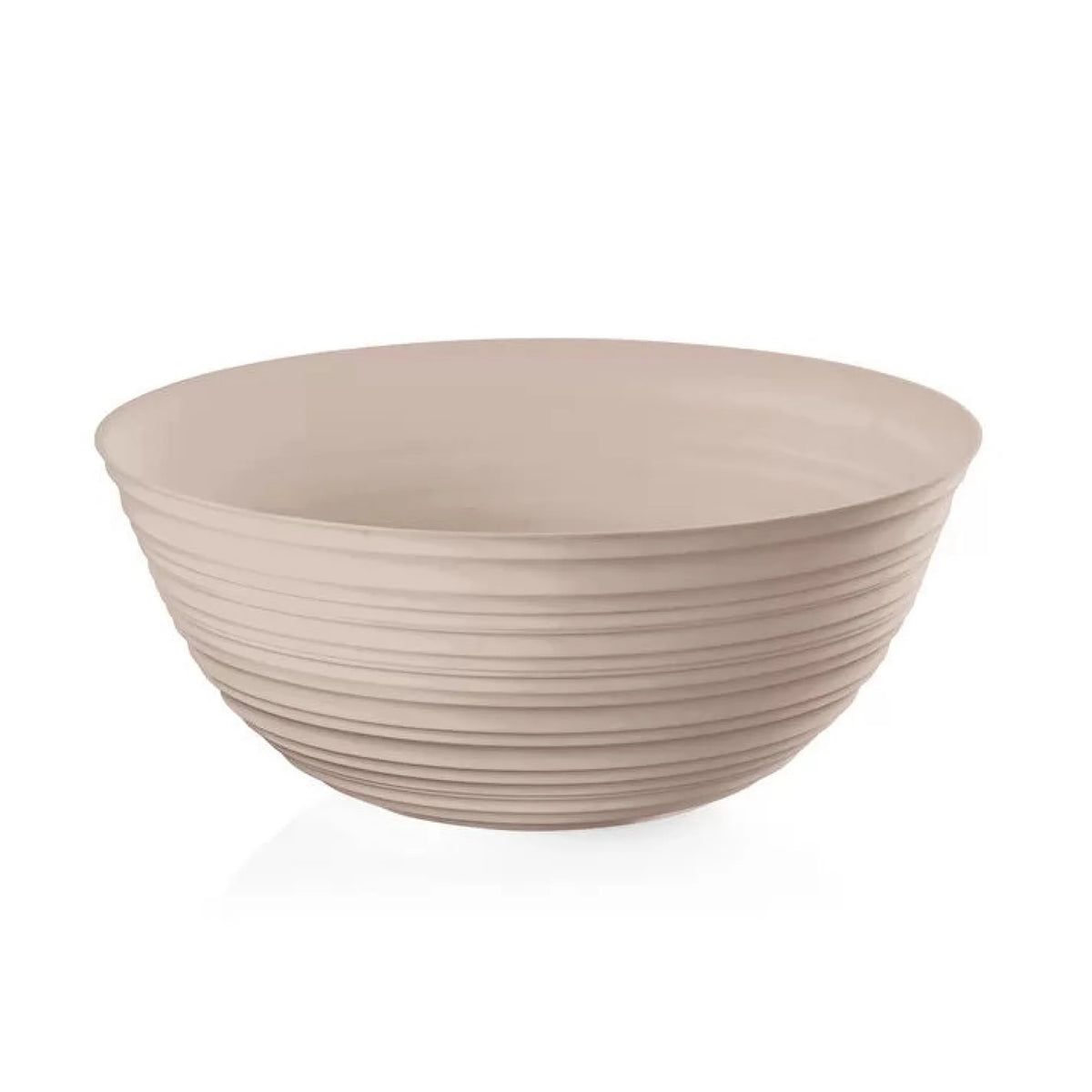 Taupe Bowl H407