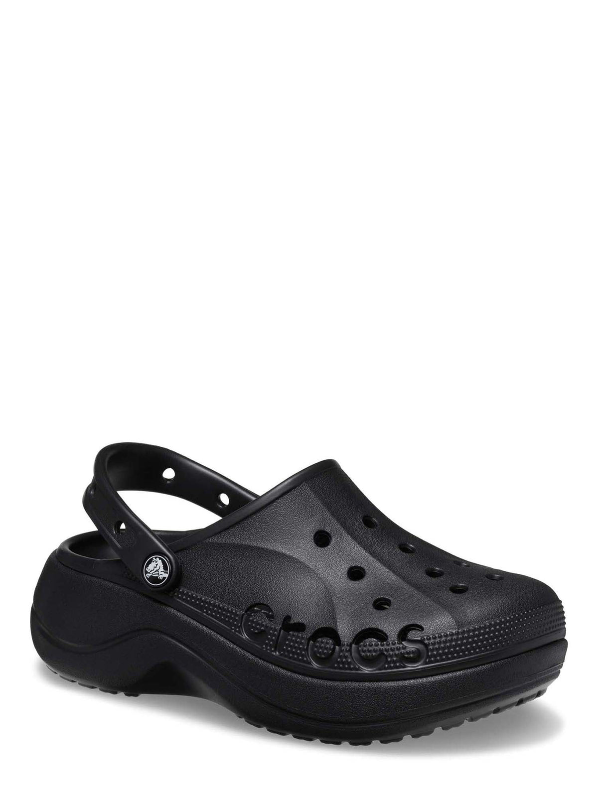 Women's Platform Clog Sandal E6832