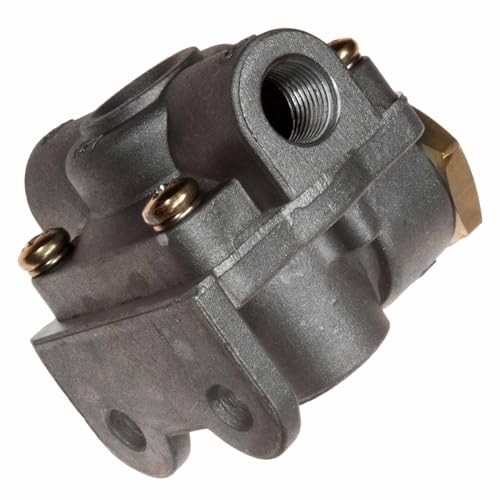 Relay Valve Z23753