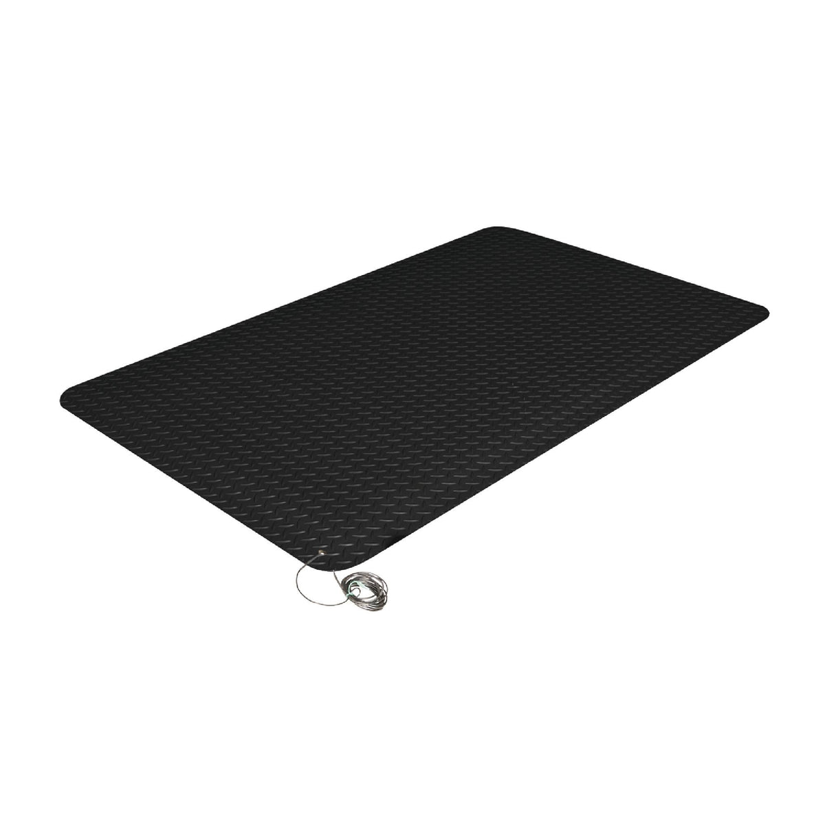 Electrically Conductive Deck Plates X958