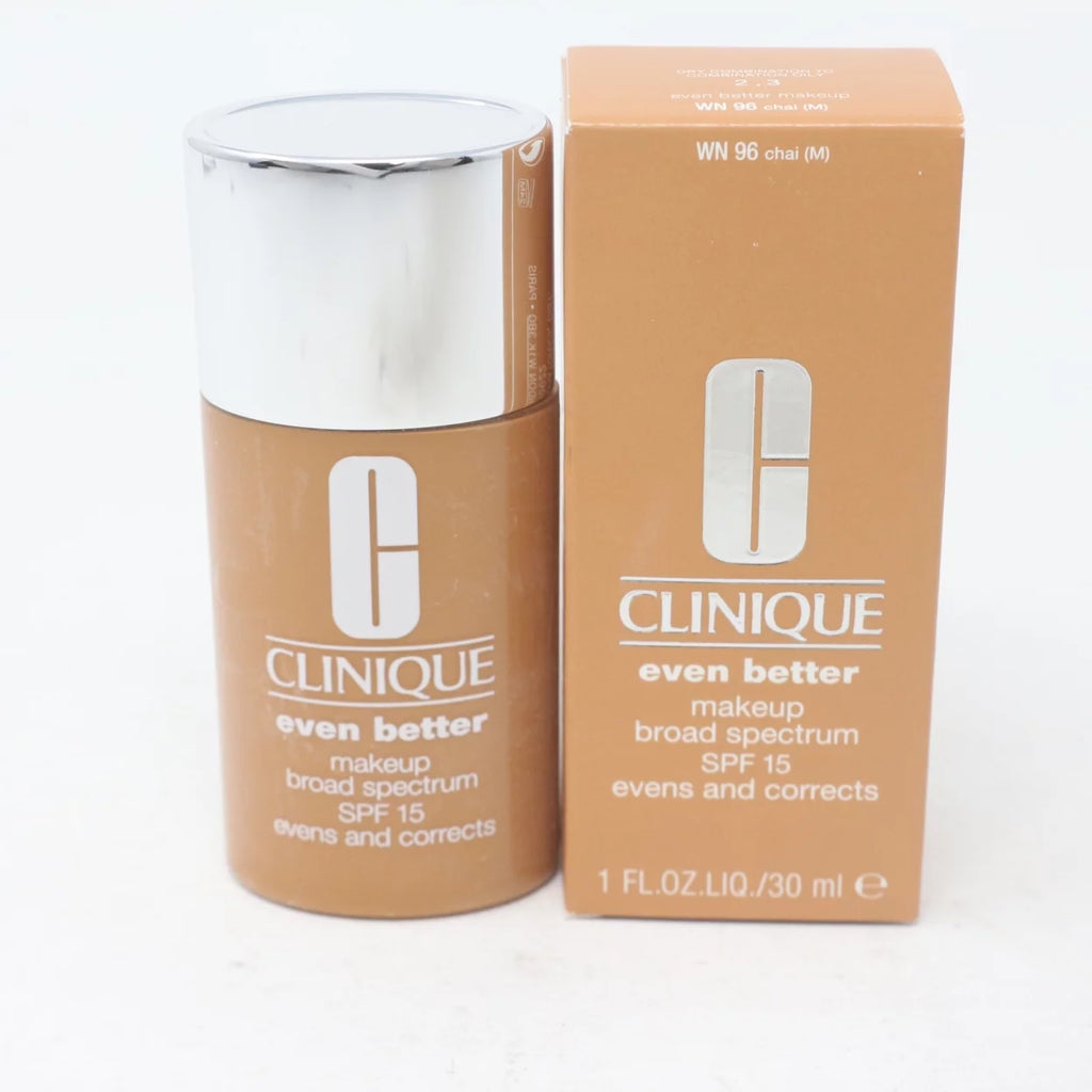 Makeup SPF 15 1 oz T1028