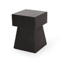 Lightweight Concrete Side Table D7148