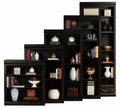 Coastal Open Bookcase V995