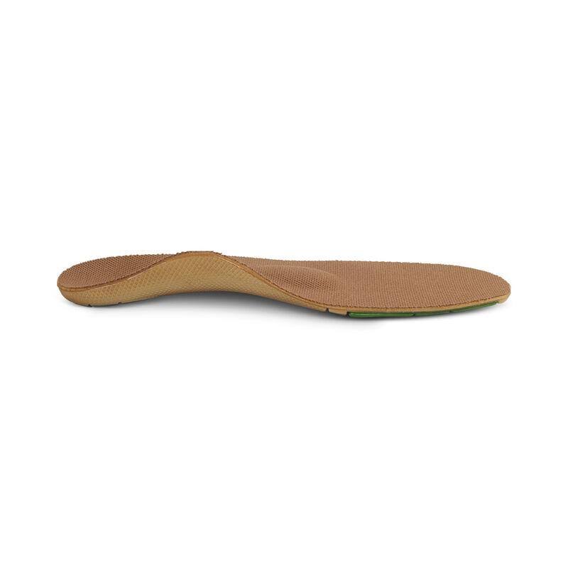 Men's Customizable Orthotics with Metatarsal Support V7559
