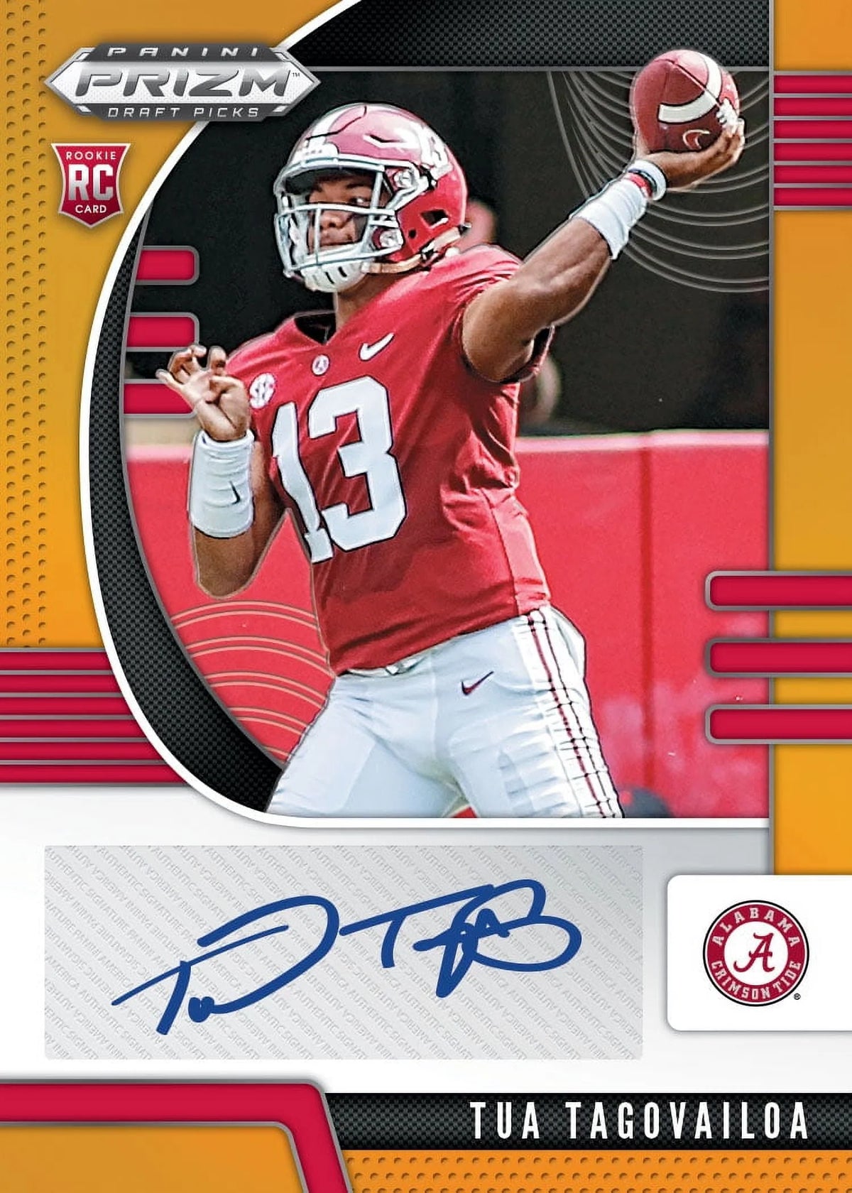Football Trading Cards Mega Box L2687